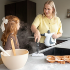 MAHO STOOM PRO | Krachtige Handstoomreiniger