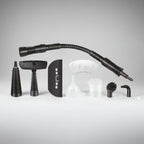 MAHO STOOM PRO | Krachtige Handstoomreiniger