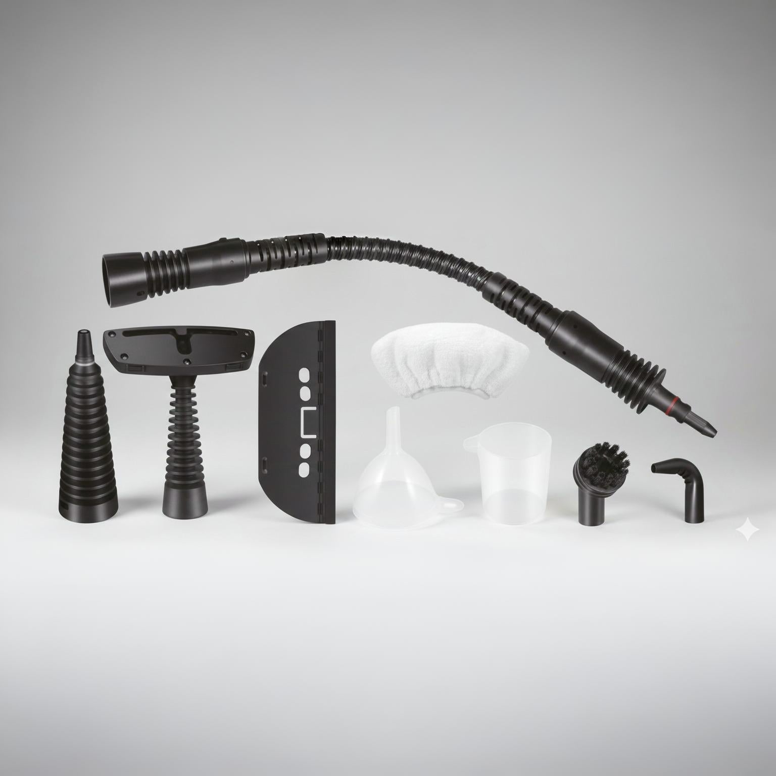 MAHO STOOM PRO | Krachtige Handstoomreiniger