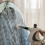 MAHO STOOM PRO | Krachtige Handstoomreiniger