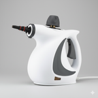 MAHO STOOM PRO | Krachtige Handstoomreiniger